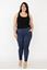 Immagine di CURVY GIRL STRETCH PULL UP DENIM TROUSER